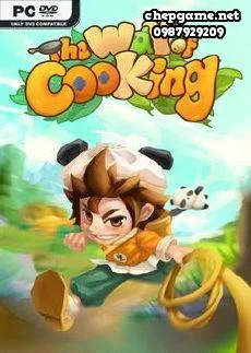 The Way of Cooking