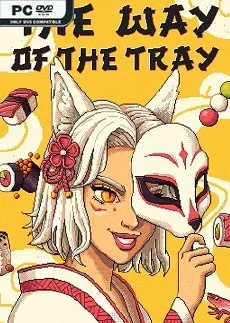The Way of the Tray Japanese Restaurant Simulator