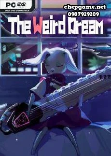 The Weird Dream