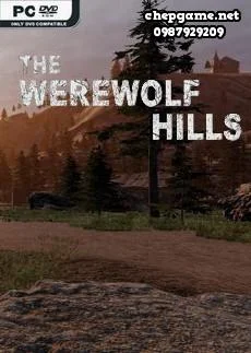 The Werewolf Hills