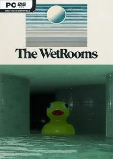 The Wetrooms Liminal Pools