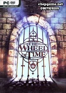 The Wheel of Time