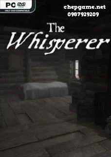 The Whisperer