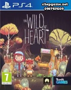 The Wild At Heart