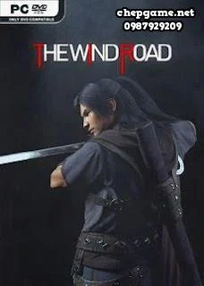 The Wind Road