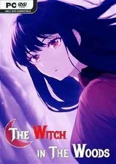 The Witch In The Woods