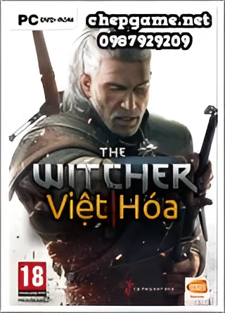 The Witcher 3 Wild Hunt Game of the Year Edition