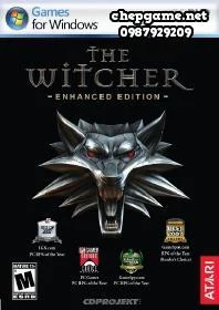The Witcher Enhanced Edition