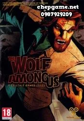 The Wolf Among Us