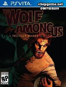 The Wolf Among US