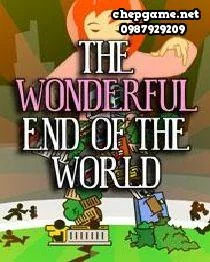 The Wonderful End of the World