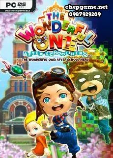 The Wonderful One After School Hero