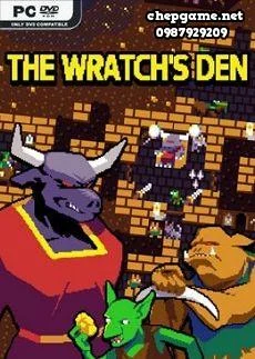 The Wratchs Den