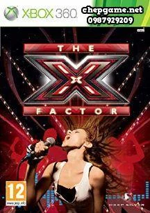 The X Factor