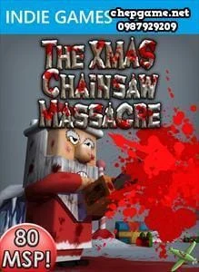 The Xmas Chainsaw Massacre