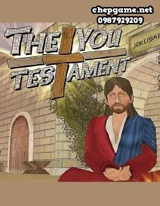 The You Testament The 2D Coming