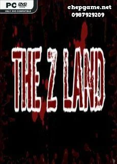THE Z LAND FPS SURVIVAL