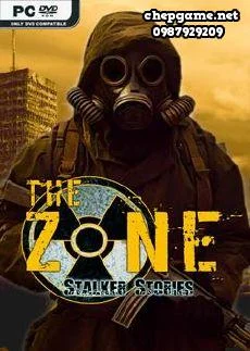 The Zone Stalker Stories