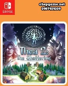 Thea 2 The Shattering