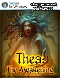 Thea The Awakening