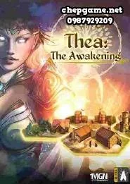 Thea The Awakening