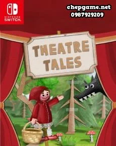 Theatre Tales