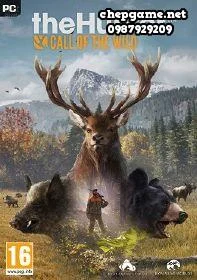 theHunter Call of the Wild