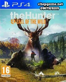theHunter Call of The Wild