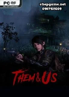 Them and Us