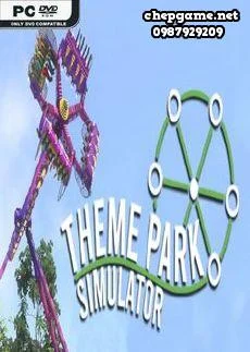Theme Park Simulator