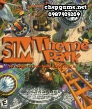 Theme Park World