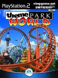 Theme Park World