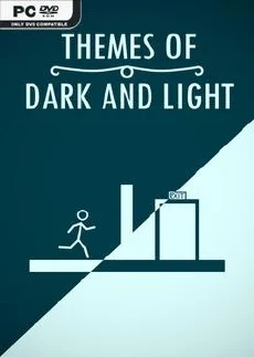 Themes of Dark and Light
