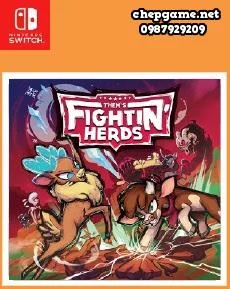 Thems Fightin Herds