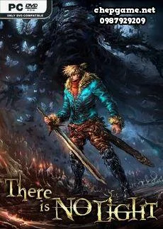 There Is No Light