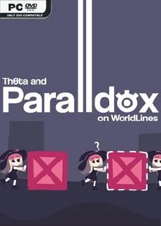 Theta and Paralldox on Worldlines