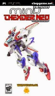 Thexder Neo
