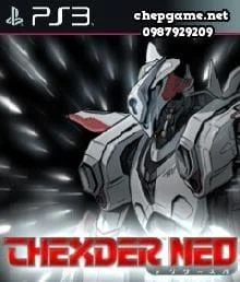 Thexder Neo PSN