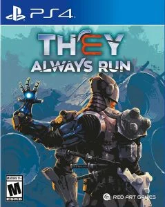 They Always Run