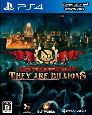 They Are Billions