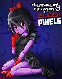 They Bleed Pixels