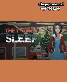They Dont Sleep