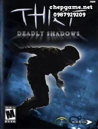 Thief Deadly Shadows