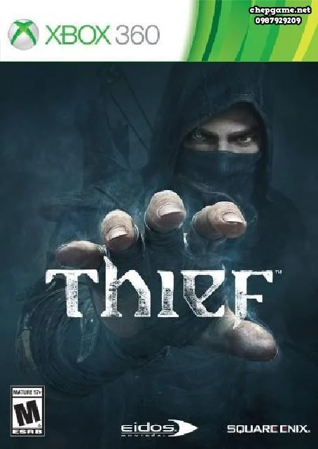 Thief