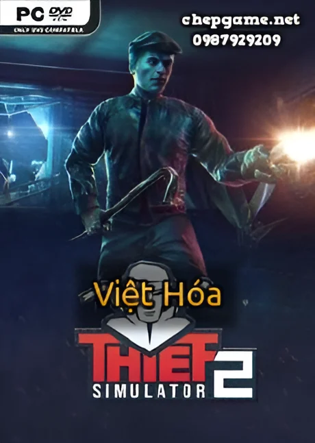 Thief Simulator 2