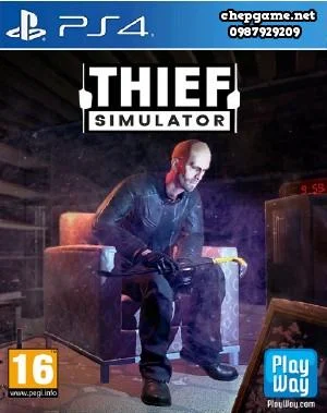 Thief Simulator