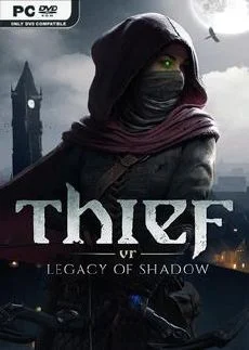 Thief VR Legacy of Shadow