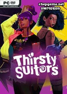 Thirsty Suitors