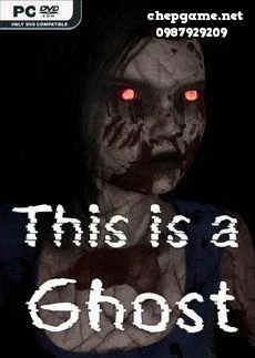 This is a Ghost