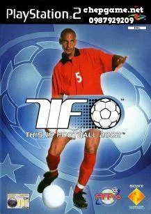 This Is Football 2002